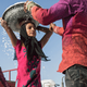 Image for article titled In photos: A day in a child’s hellish life in Gujarat’s salt pans